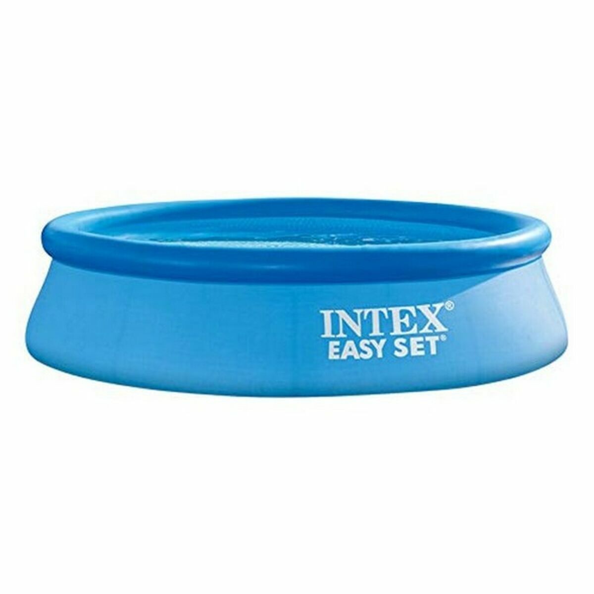 Piscina Insuflável Intex Easy Set 3853 L Redonda 305 x 76 cm