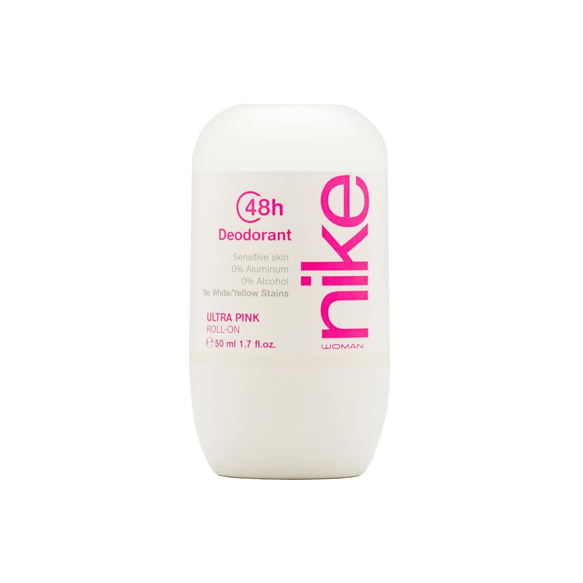 Desodorizante Nike Ultra Pink 50 ml