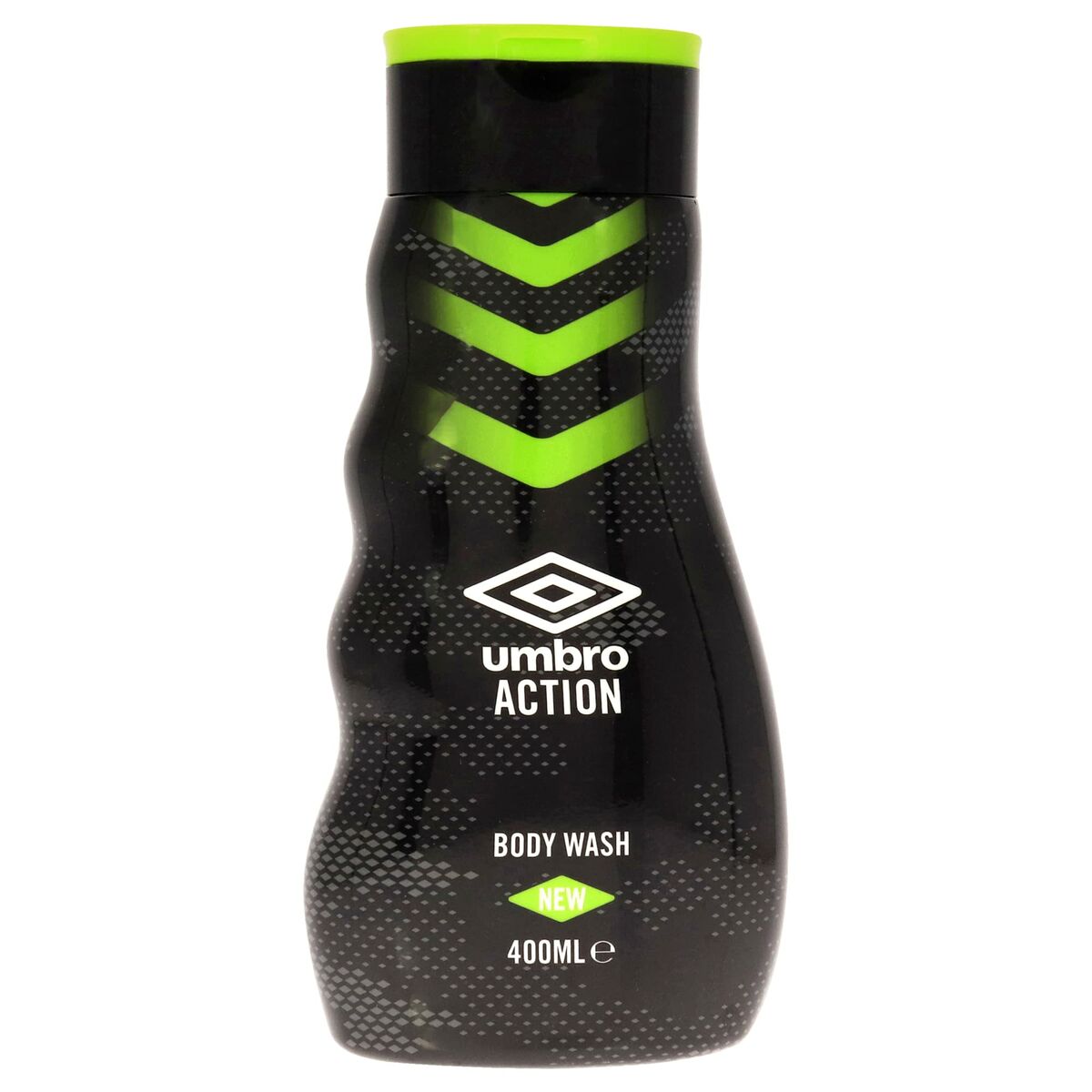 Gel de duche Umbro Action 400 ml