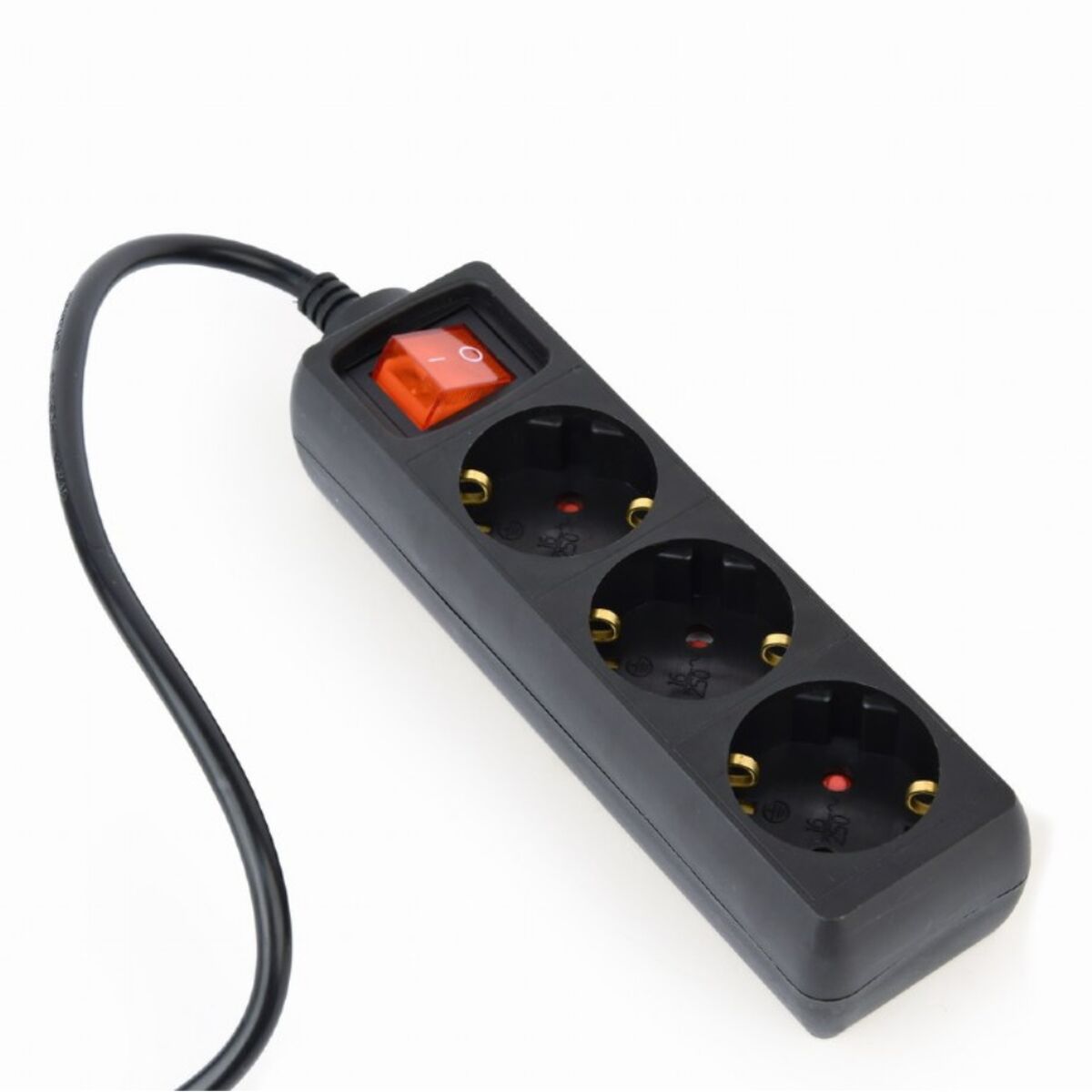 Entrelinha GEMBIRD EG-PSU3-01 (0,6 m)