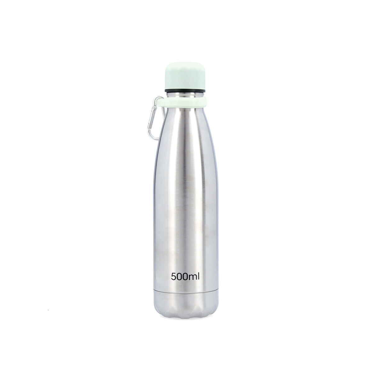 Termo Quid Sugar Verde Metal 500 ml