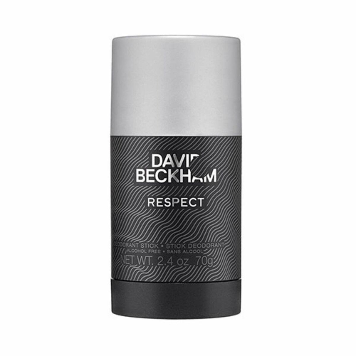 Desodorizante em Stick David Beckham Respect 75 ml