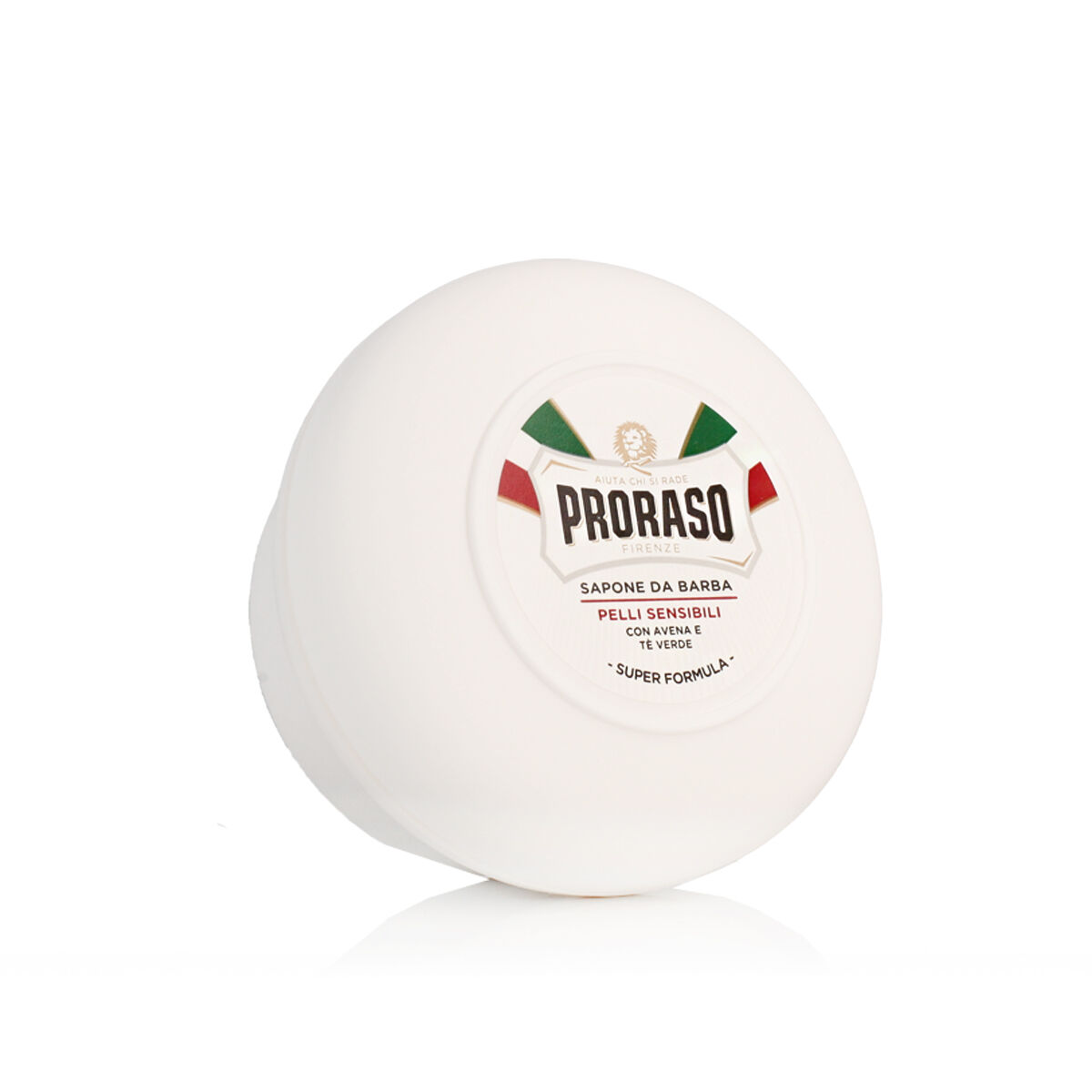 Sabonete de Barbear Proraso Sensitive Skin Sensitive Skin 150 ml