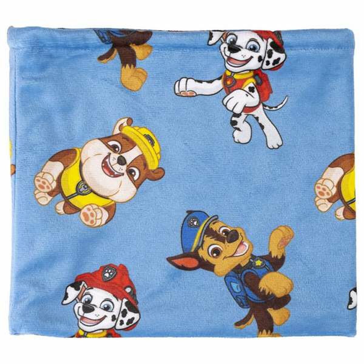 Capucho The Paw Patrol 24 x 21 cm 18-48 Meses