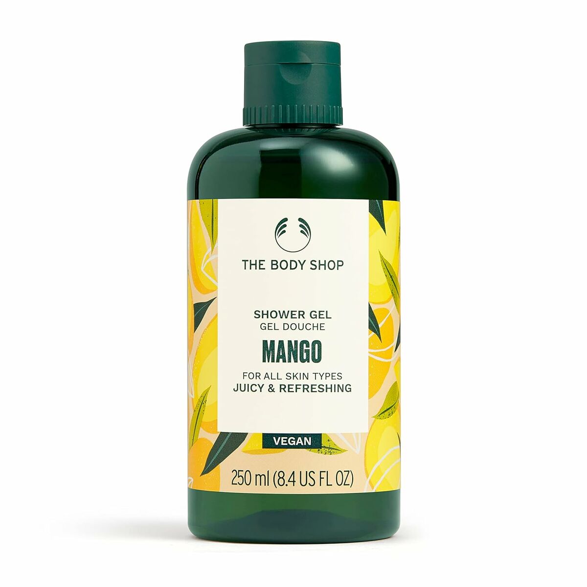 Gel de duche The Body Shop 250 ml