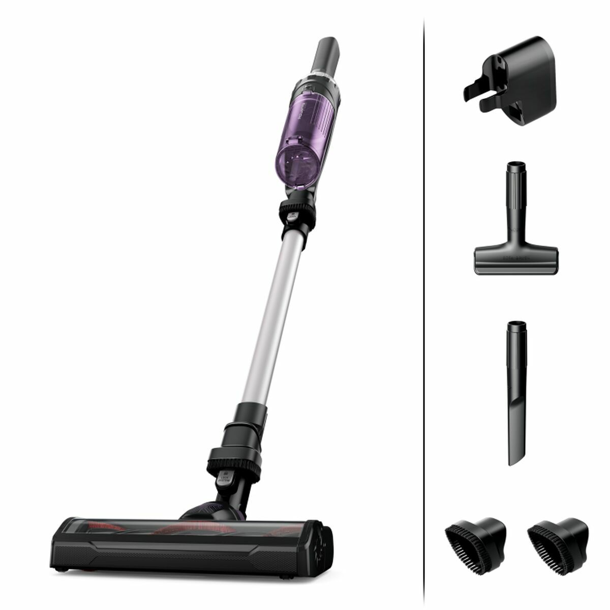 Aspirador Escova Rowenta RH1129 100 W