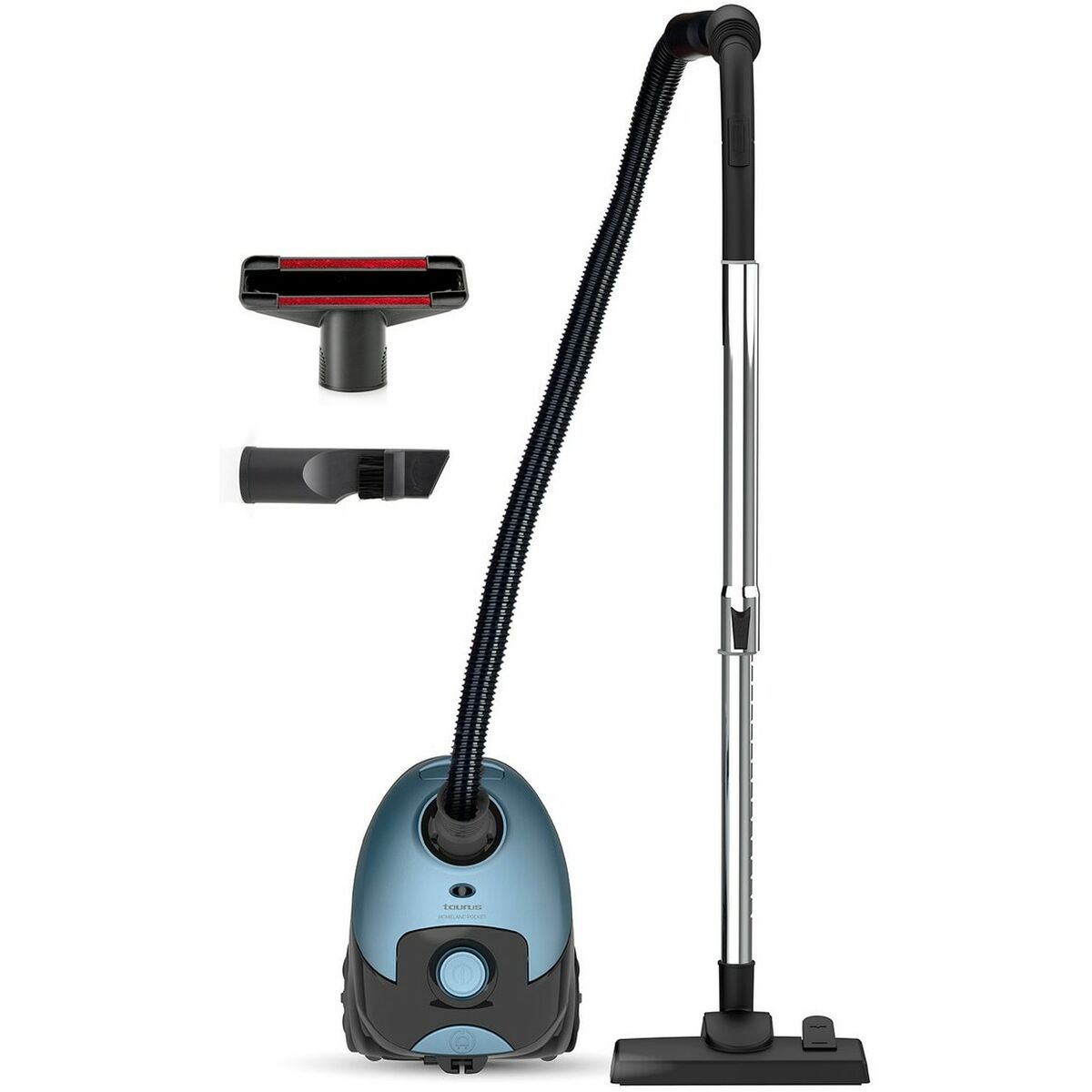Aspirador com Saco Taurus HOMELAND POCKET 700 W