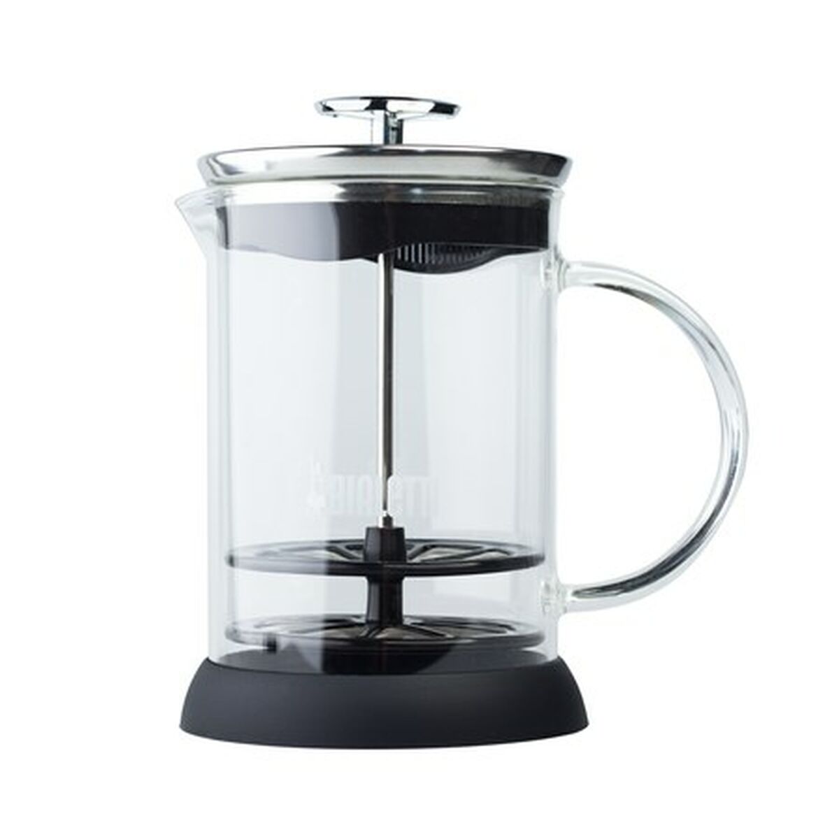 Espumador de Leite Bialetti Vetro