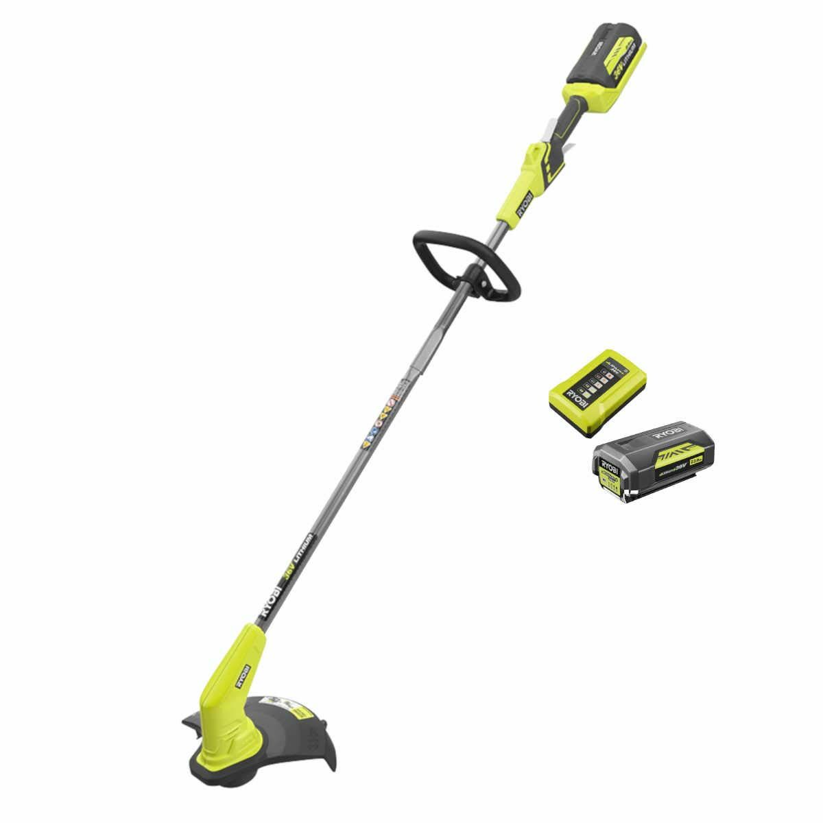 Tesoura Elétrica Ryobi RY36LT33A-120 36V