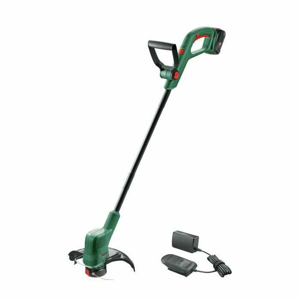 Tesoura Elétrica BOSCH Easy GrassCut 18V-230 18 V 23 cm
