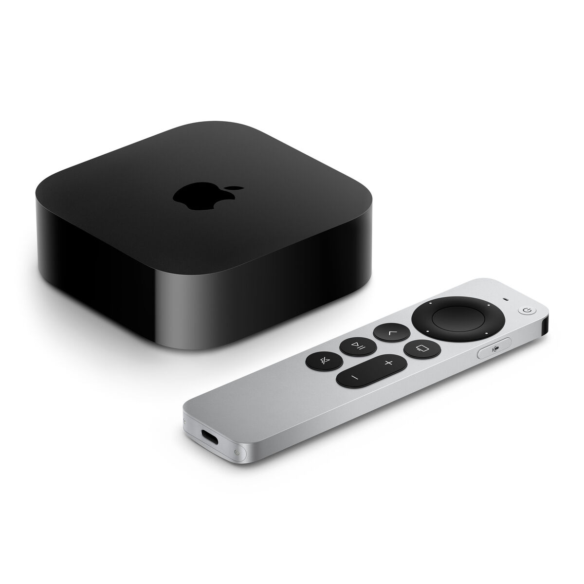 Dispositivo de Streaming Apple TV 4K Apple TV 4K