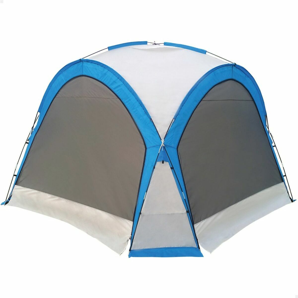 Toldo de Praia Hot Wheels Para campismo Mosquiteiro 350 x 350 x 260 cm