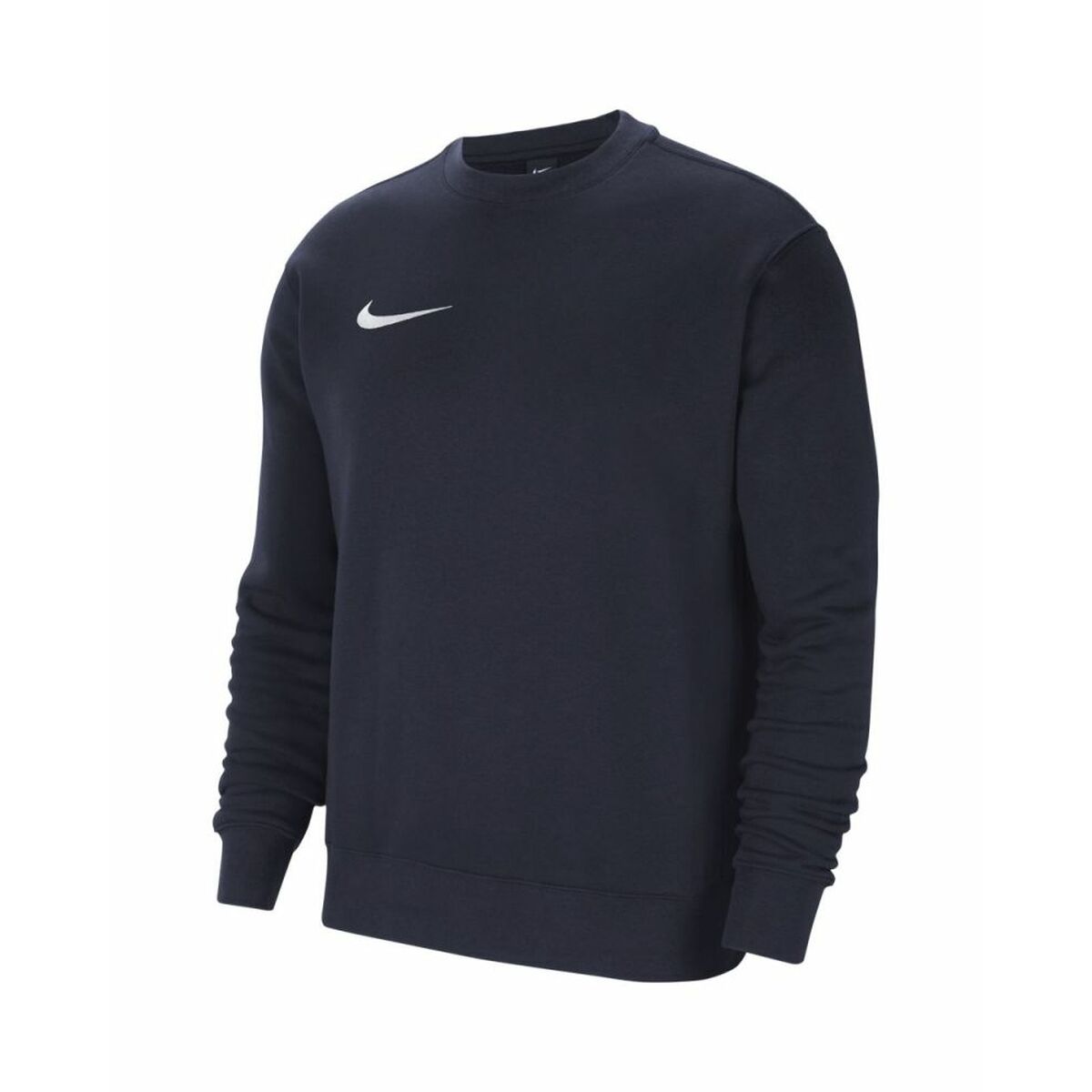 Polar sem Capuz Criança PARK 20 FLEECE Nike CW6904 451 Azul Marinho