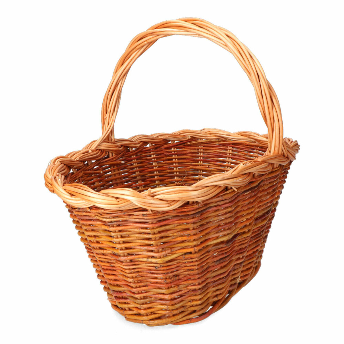Cabaz EDM vime 37 x 25 x 20 cm