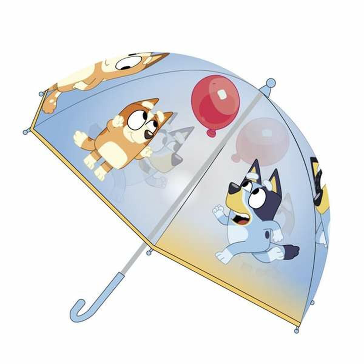 Guarda-Chuva Bluey Infantil 45 cm
