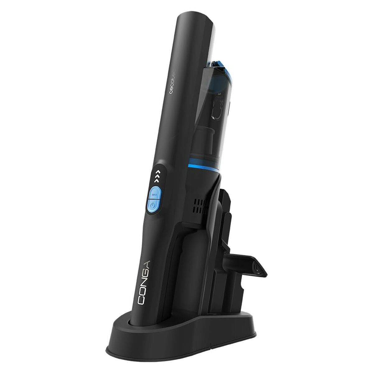 Aspirador de mão Cecotec Conga Rockstar Micro+ Animal 200 W