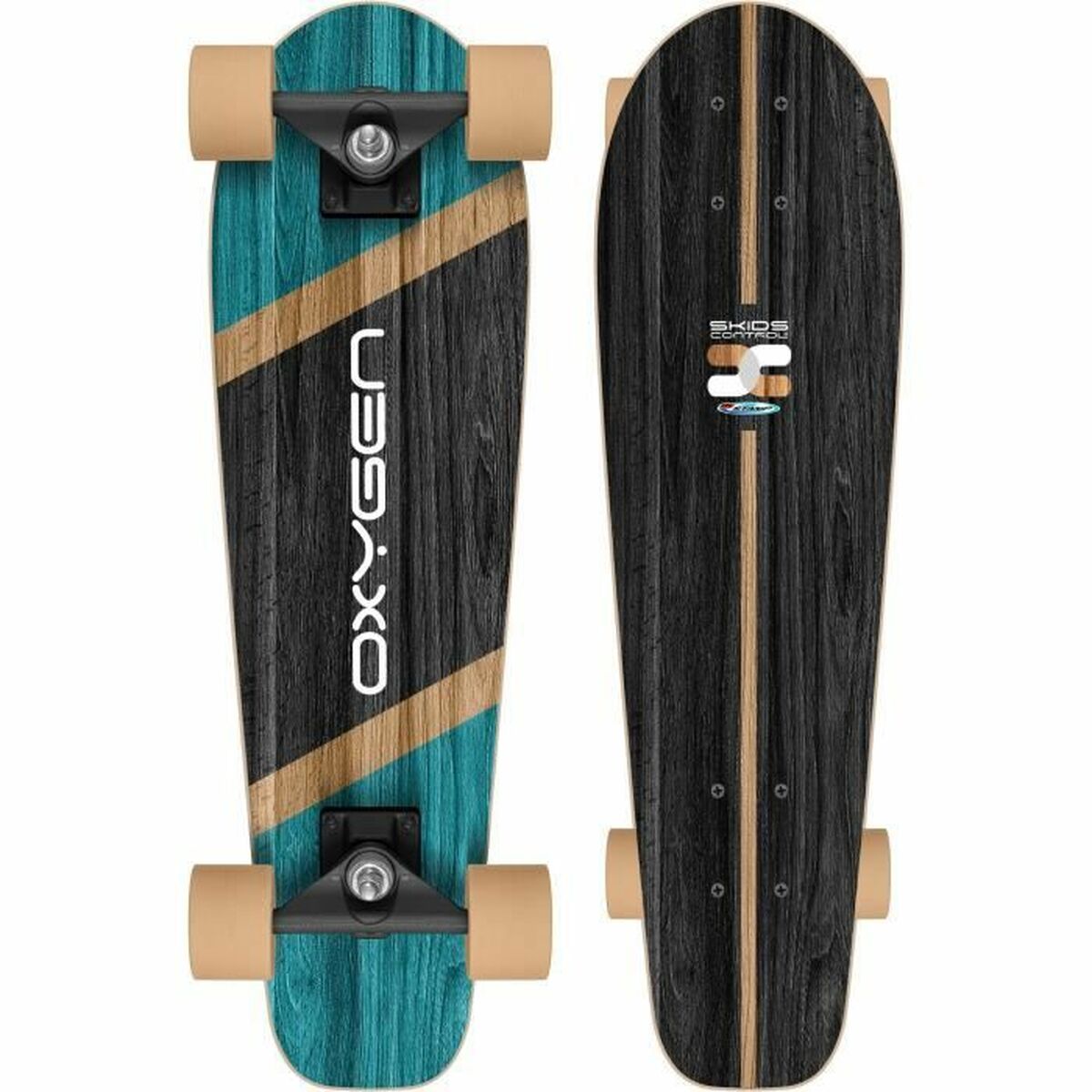 Skate Stamp 70 x 20 cm