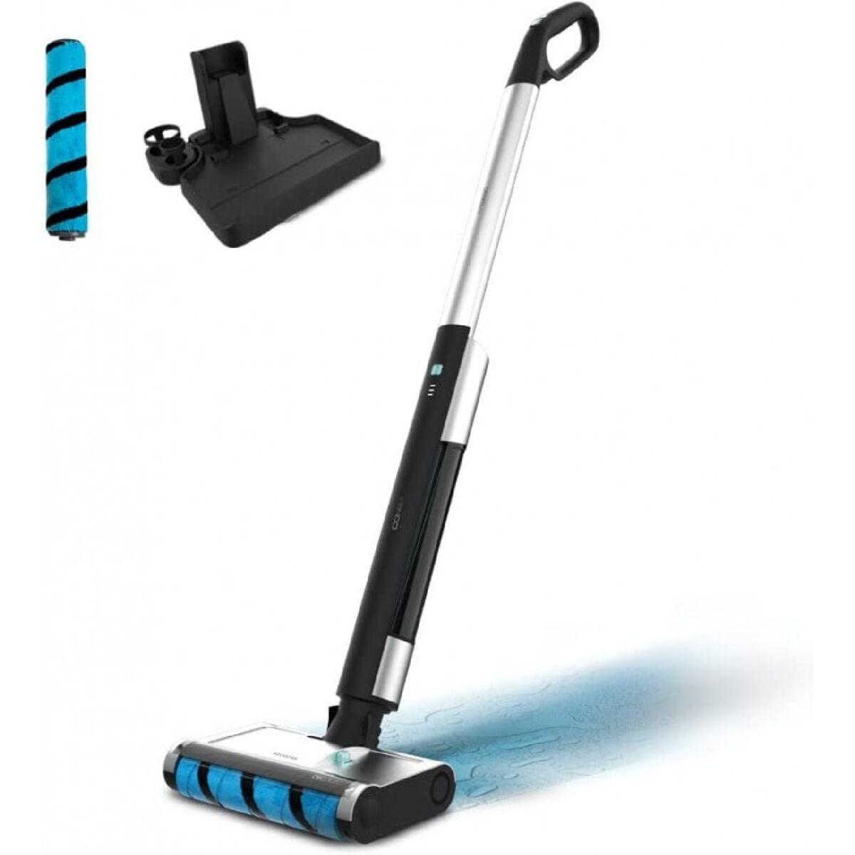 Aspirador sem Cabo Cecotec FreeGo Wash