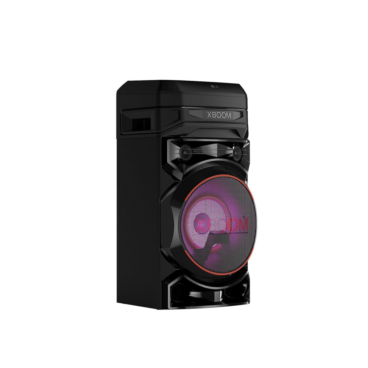 Altifalantes LG RNC5 Preto 300 W