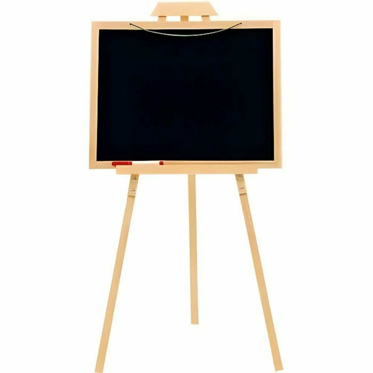 Quadro de Dupla Face Jeujura 8708
