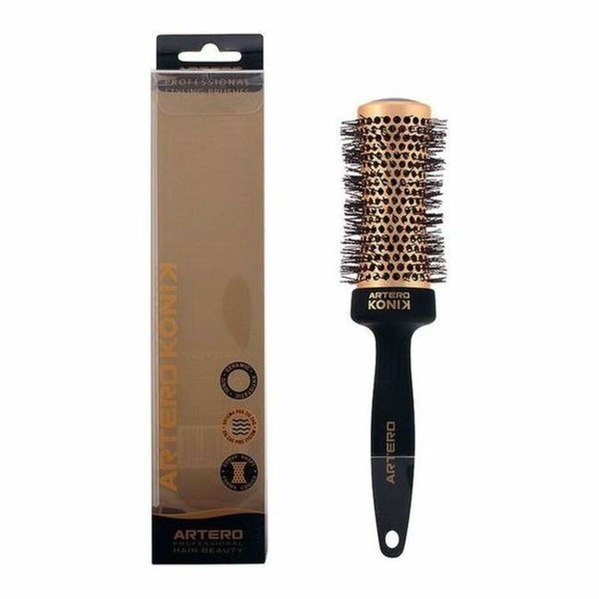 Escova Artero K594