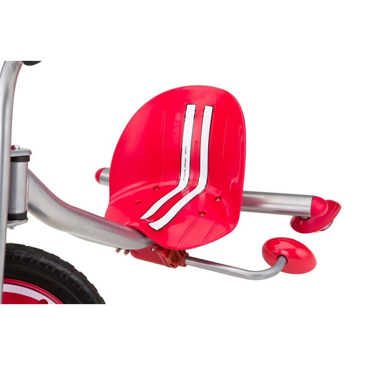 Moto Correpassagens Razor 20036599 Preto Cor de Rosa 96,5 x 61 x 61 cm