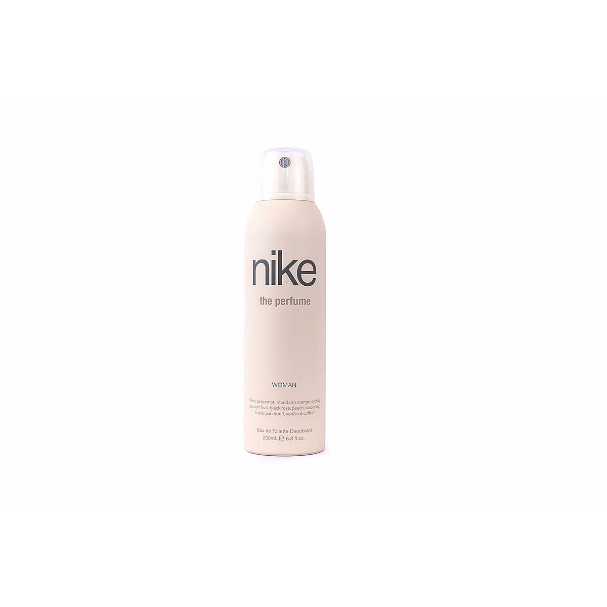 Desodorizante em Spray Nike The Perfume 200 ml