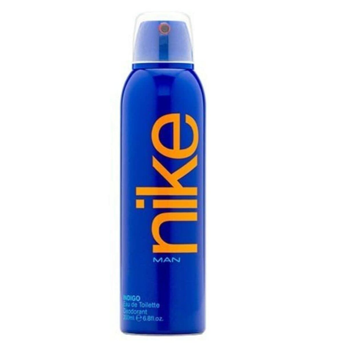 Desodorizante em Spray Nike Indigo 200 ml