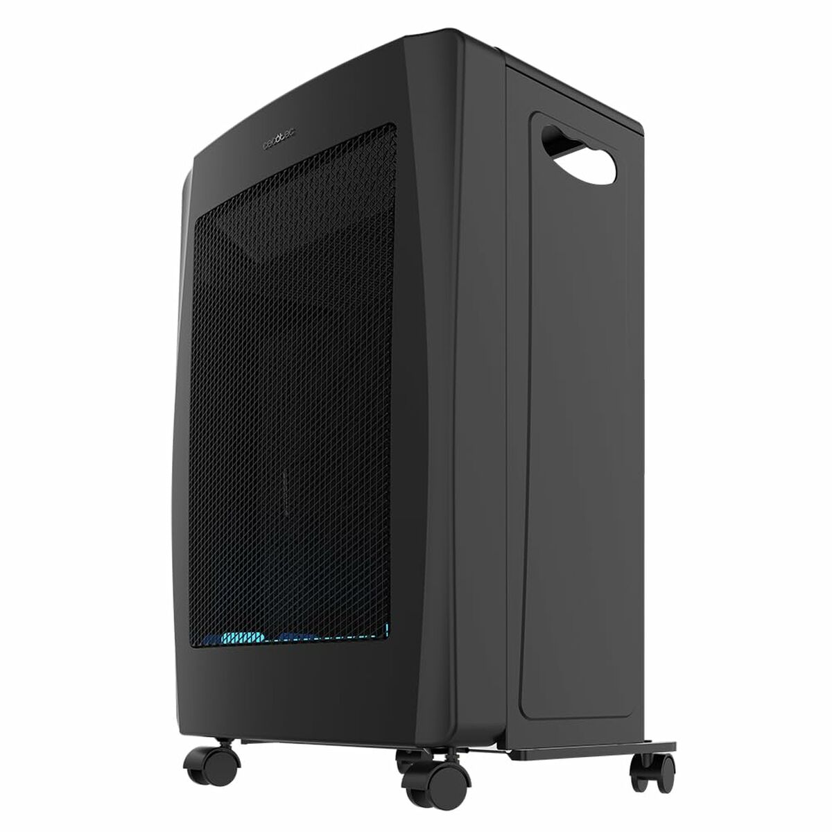 Estufa a Gás Cecotec ReadyWarm 4200 BlueFlame 4200 W