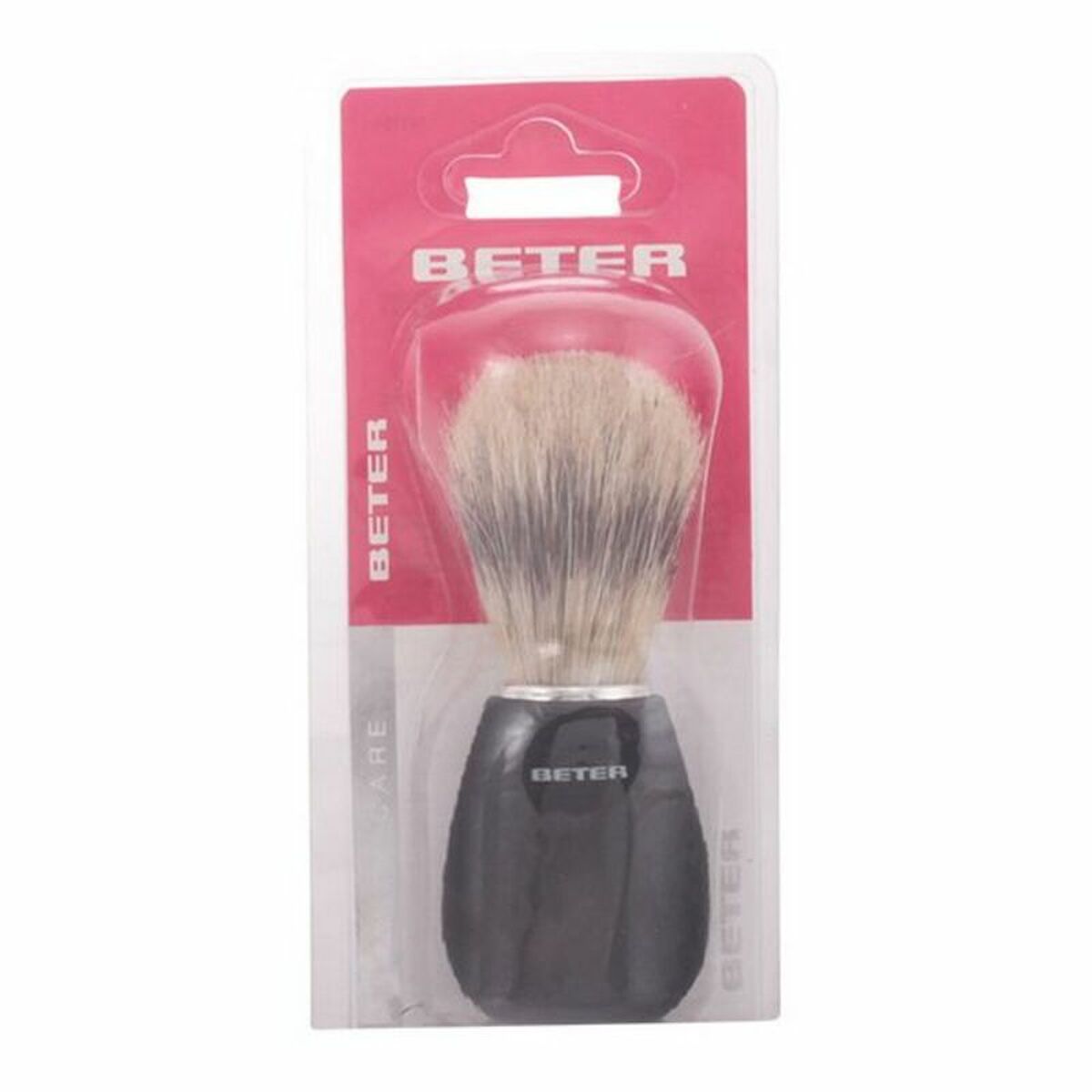 Pincel de Barbear Beter 64232 (1 Unidade)