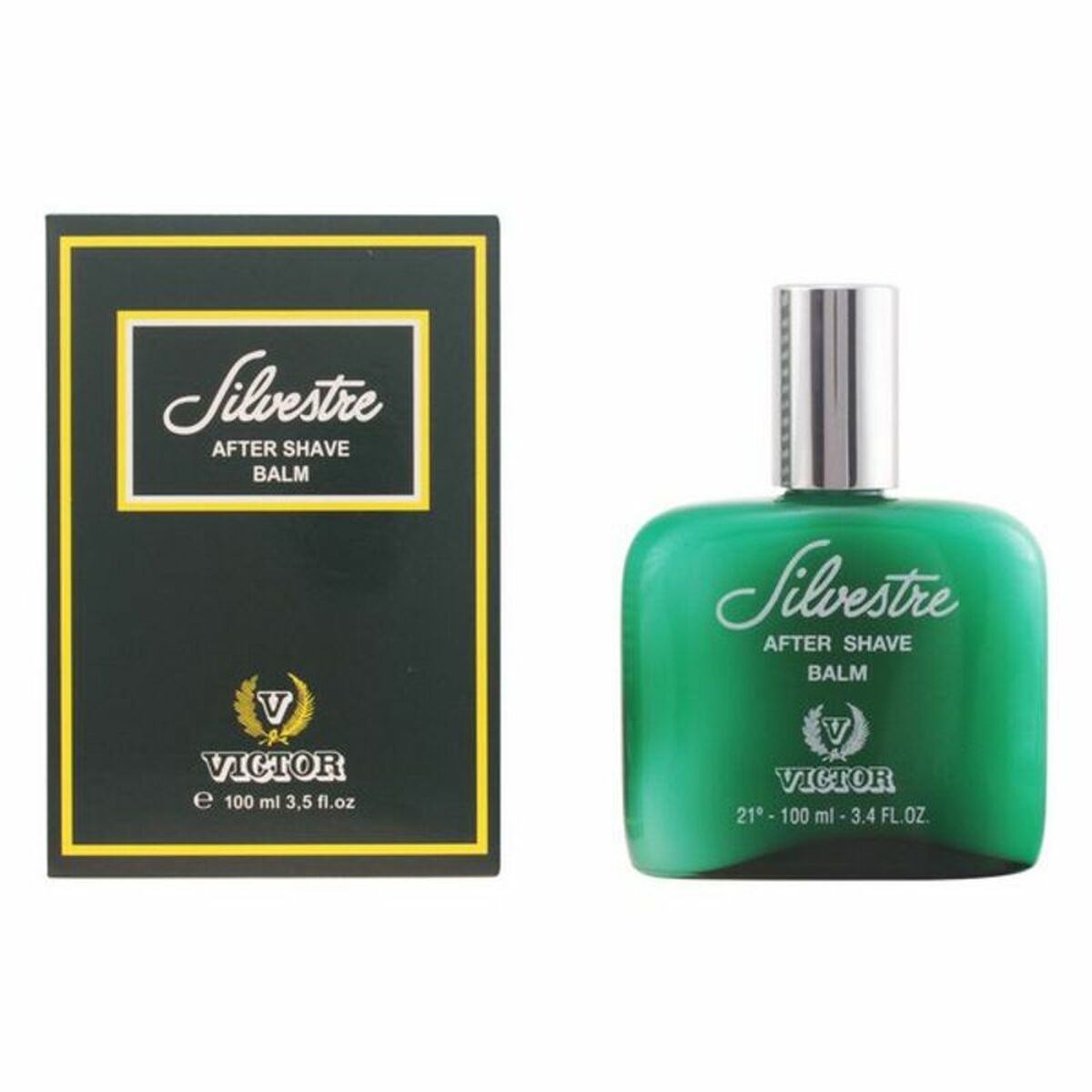 Bálsamo pós barba Victor Silvestre 100 ml