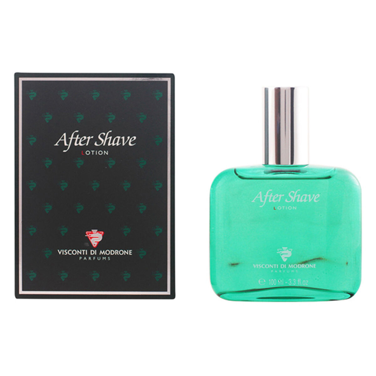 Loção pós barba Victor Acqua Di Selva 100 ml