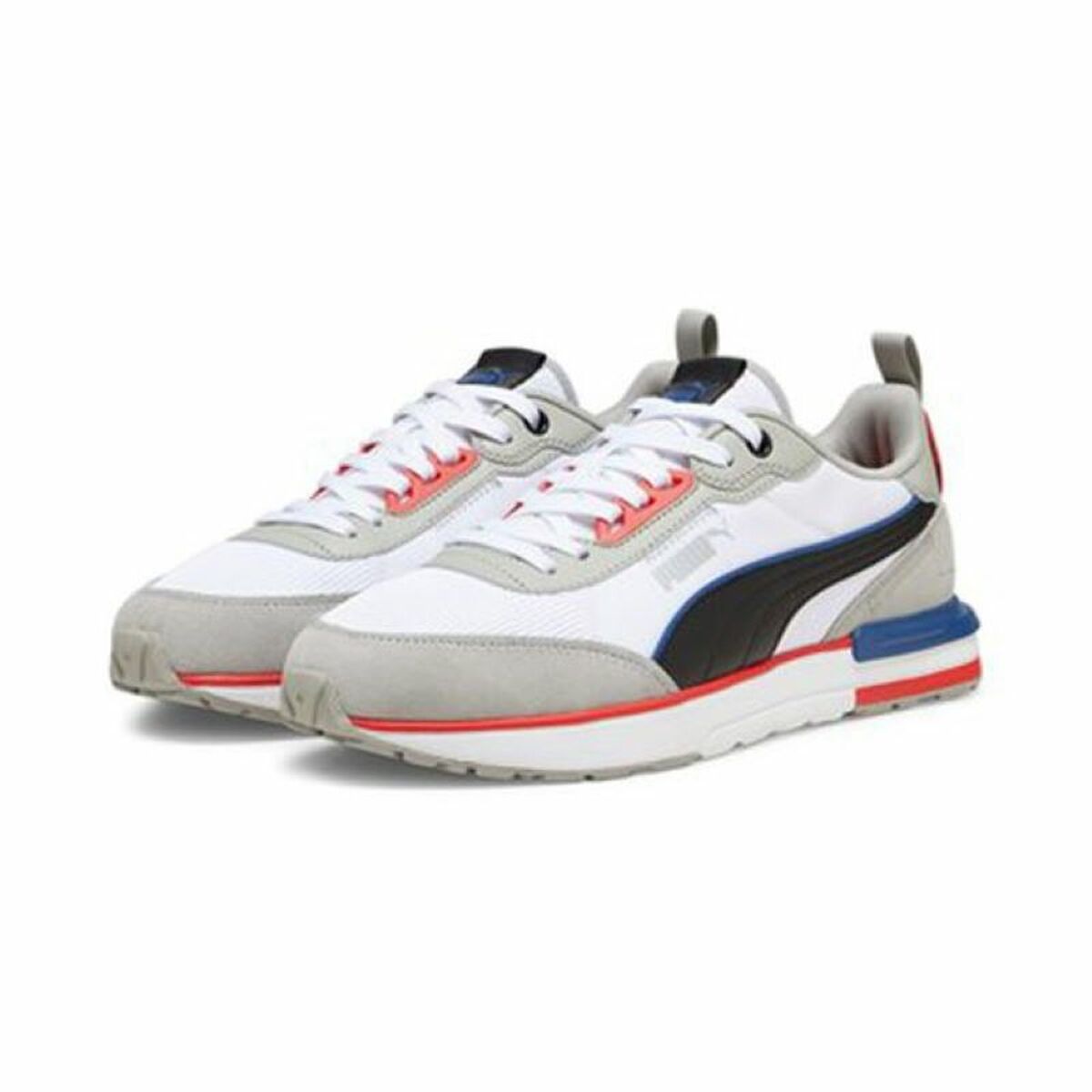 Sapatilhas de Desporto de Homem Puma R22 383462 31 Branco