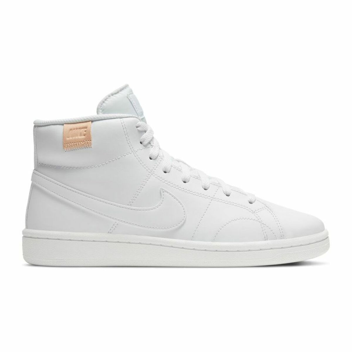 Ténis Casual de Mulher Nike ROYALE 2 MID CT1725 100 Branco