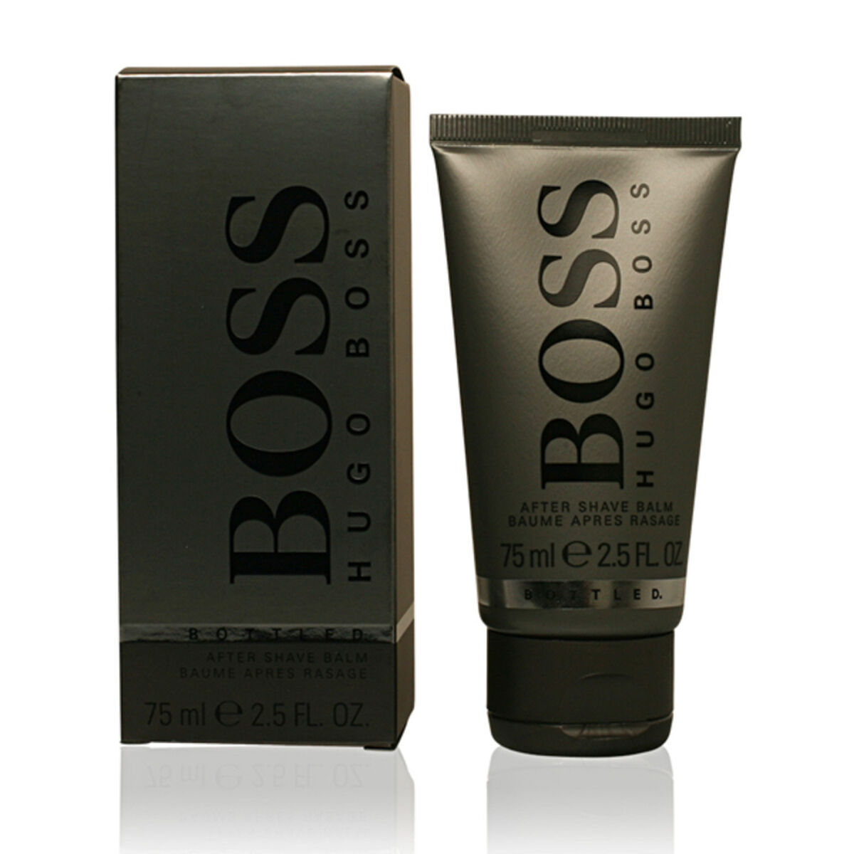Bálsamo pós barba Hugo Boss 118552 75 ml