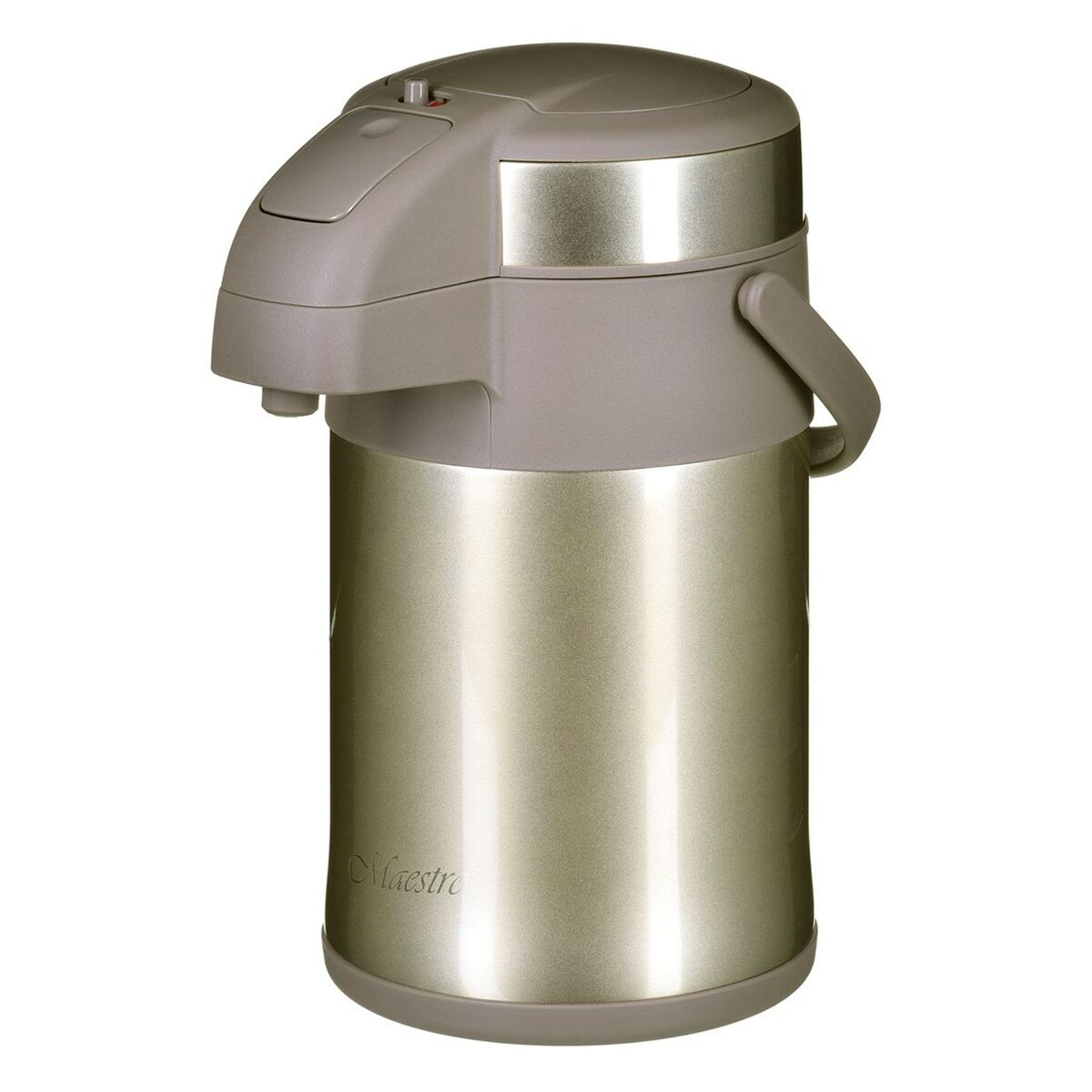 Termo Feel Maestro MR-1637-300-GOLD Ouro Aço inoxidável 3 L