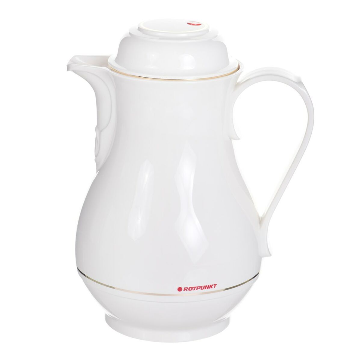 Termo Eldom ROTPUNKT 330 Branco Plástico 1 L