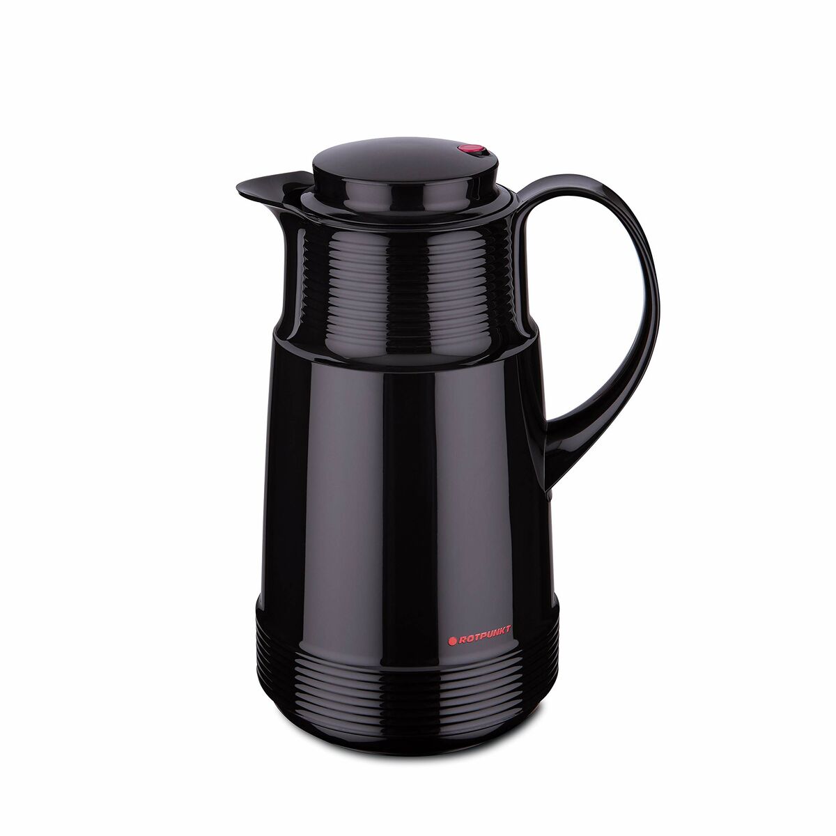 Termo Rotpunkt 320 RI Preto Plástico 1 L