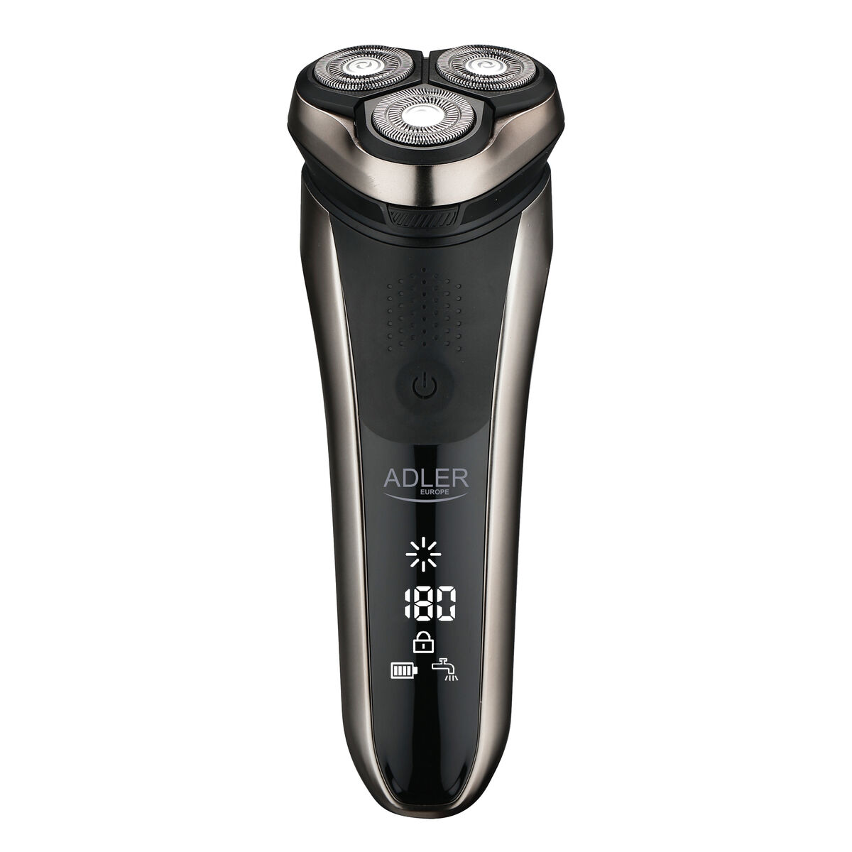 Barbeador elétrico Adler AD 2933