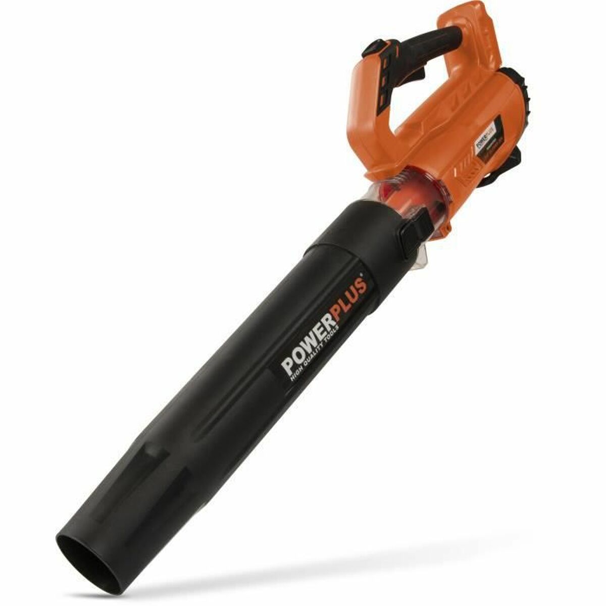 Soprador Powerplus Powdpg7521 20 V 145 km/h