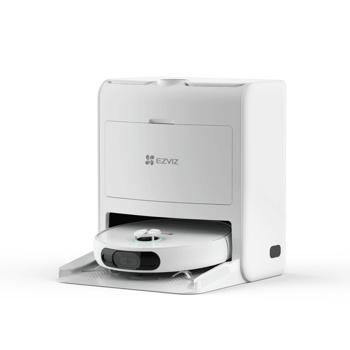 Robot aspirador inteligente Ezviz CS-RS2-TWT2 5200 mAh