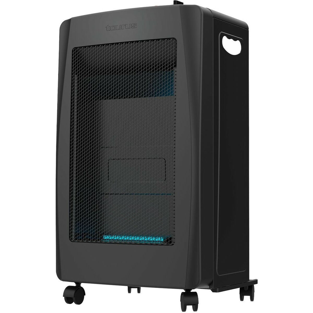 Estufa a Gás Taurus TROPICANO Preto 4200 W
