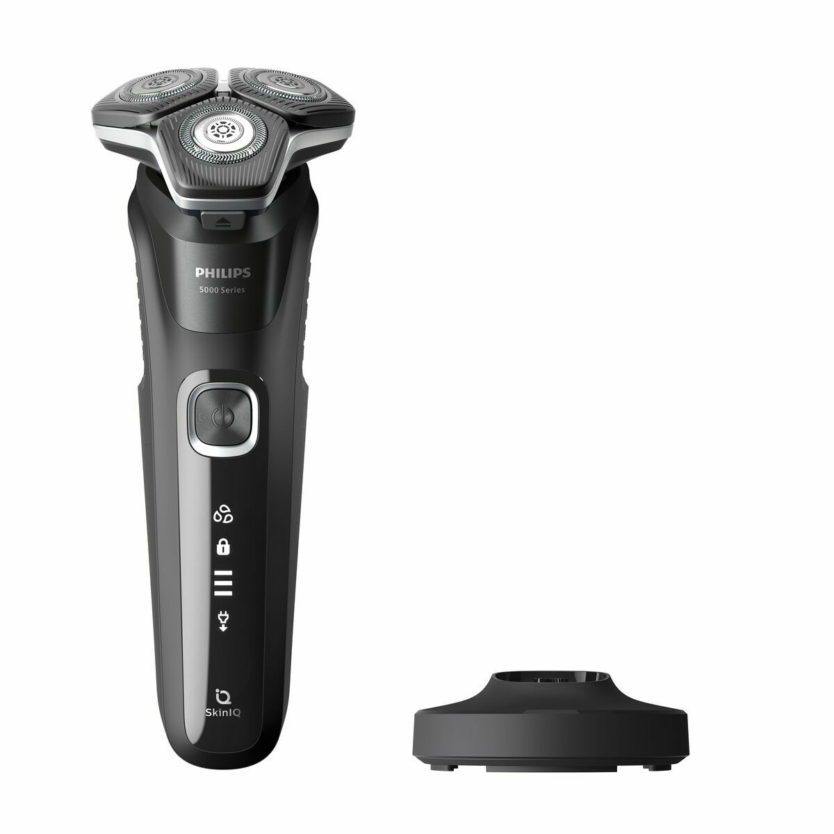 Barbeador elétrico Philips PHIS5898_25