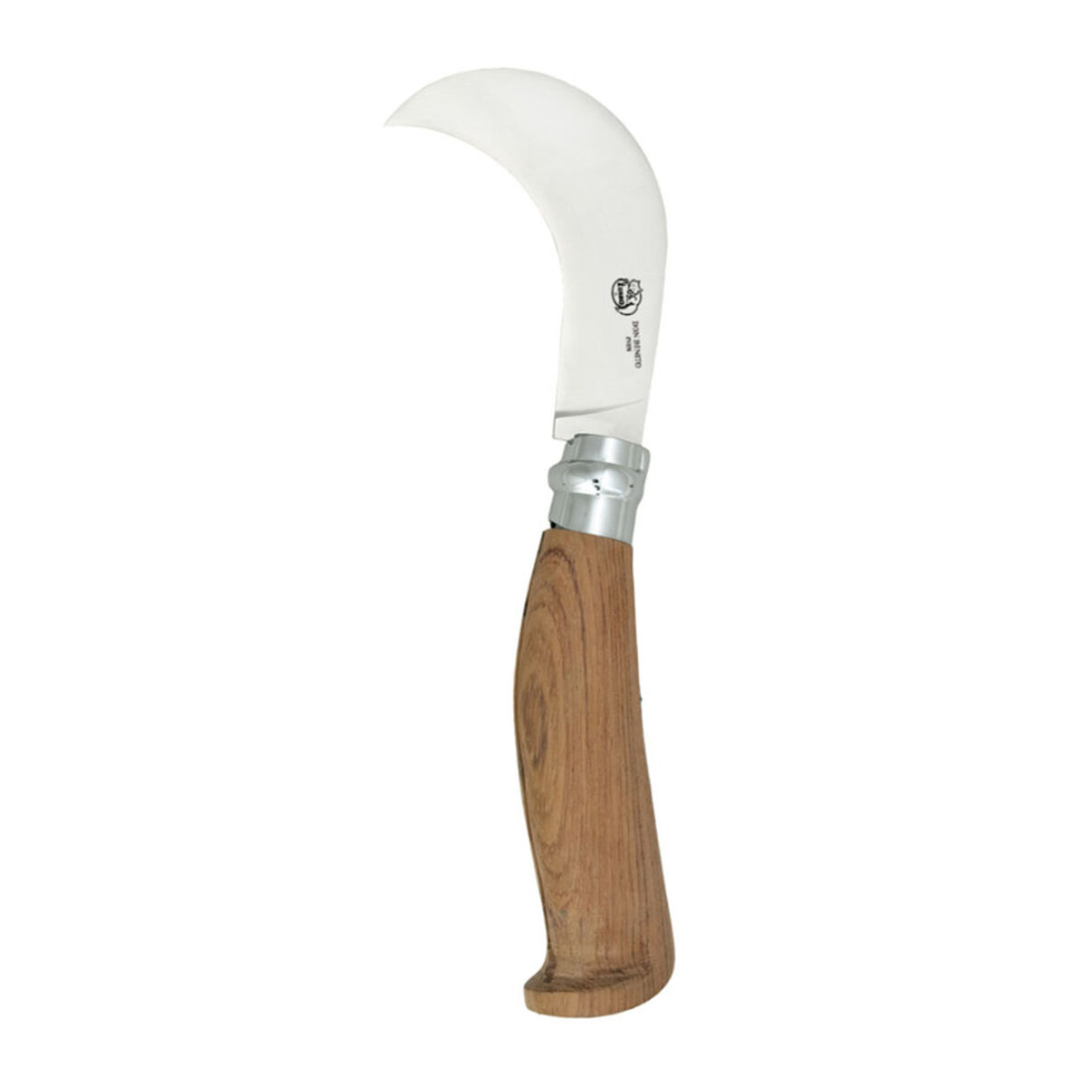 Navalha Imex el Zorro Girolock Faca de trinchar Aço inoxidável 8 cm