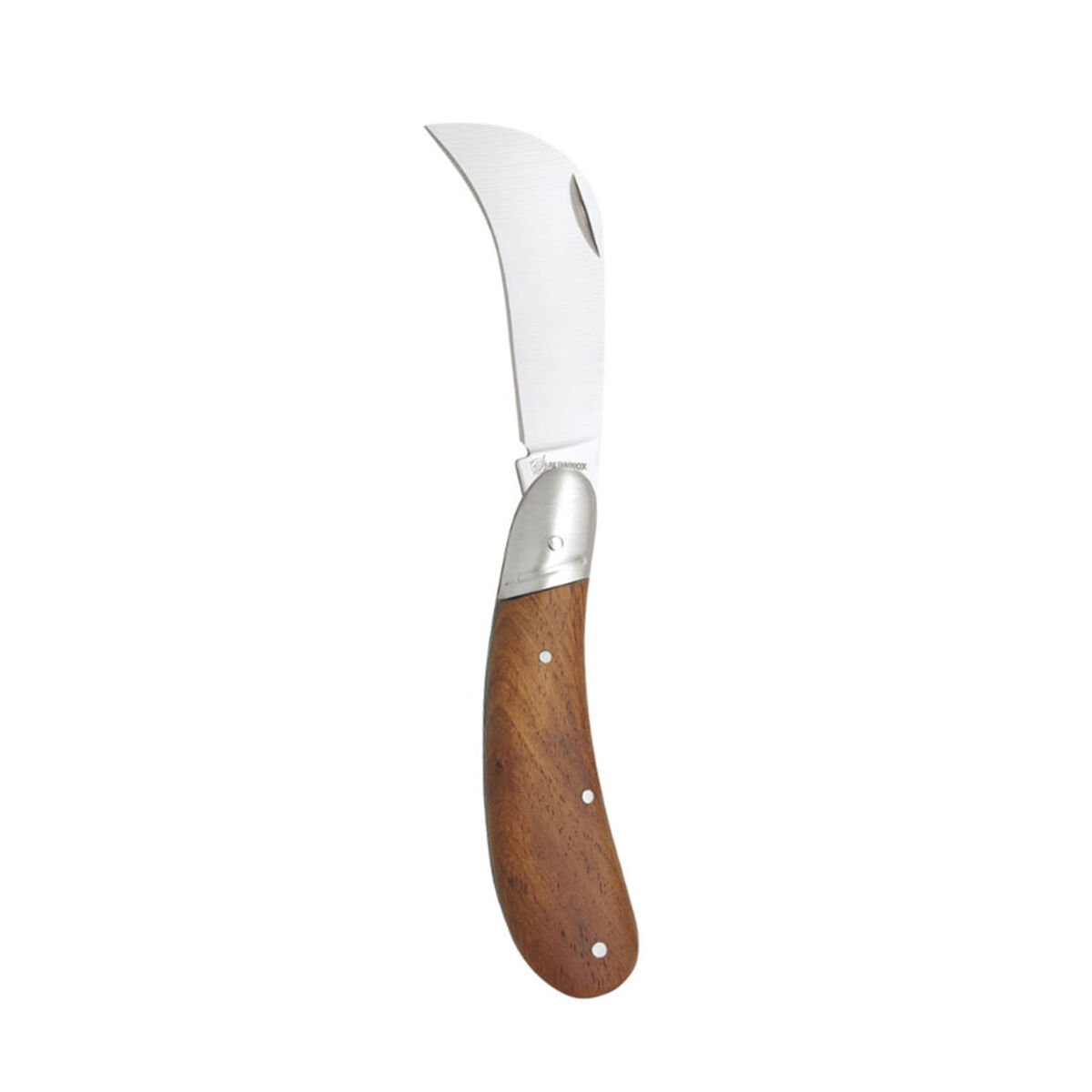 Navalha Imex el Zorro Faca de trinchar Aço inoxidável 7,5 cm