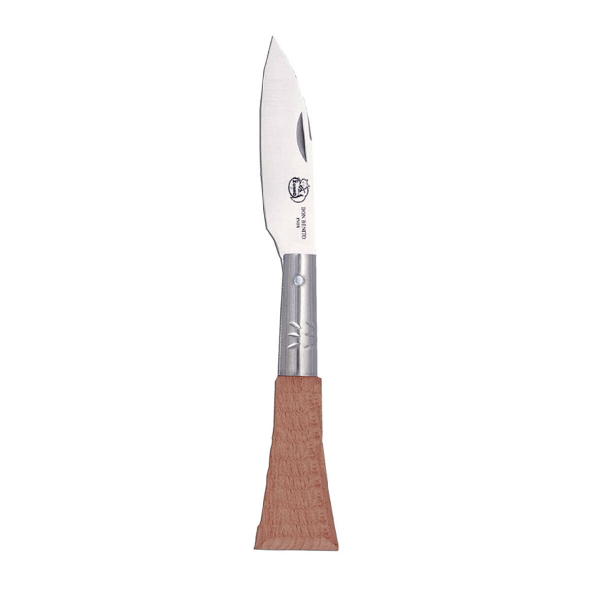 Navalha Imex el Zorro Aço inoxidável 5,2 cm
