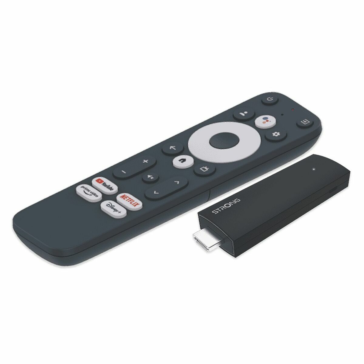 Adaptador Smart TV STRONG SRT41