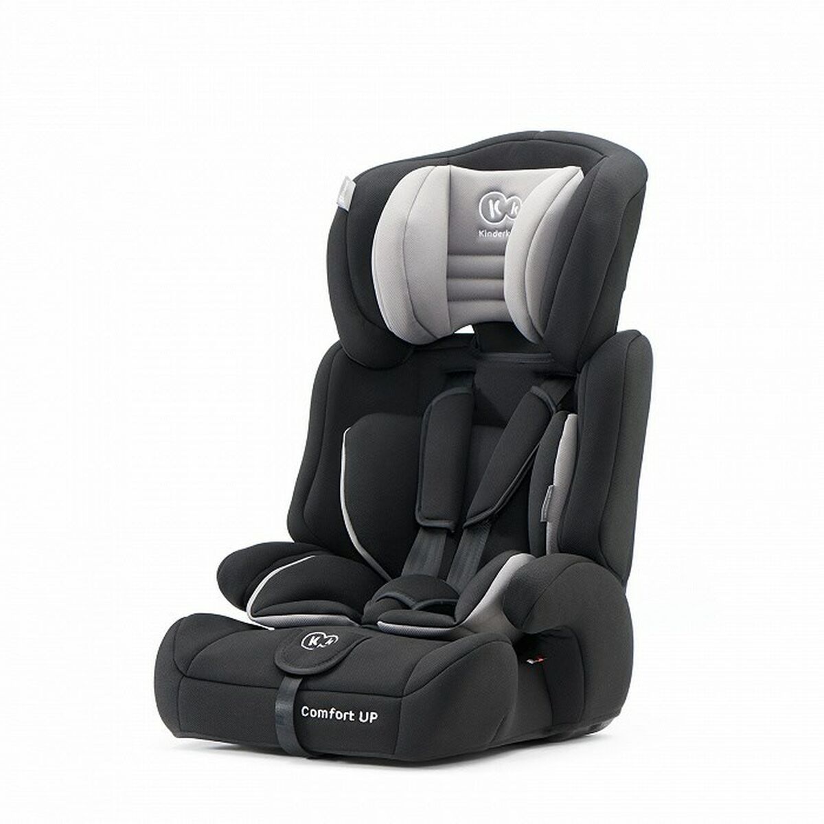 Cadeira para Automóvel Kinderkraft Comfort Up 9-36 kg Preto Monocromática