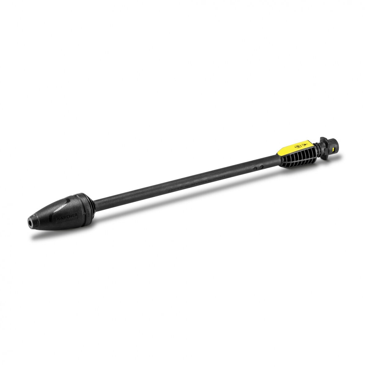 Lança de limpeza Kärcher Rotabuse K2-K3