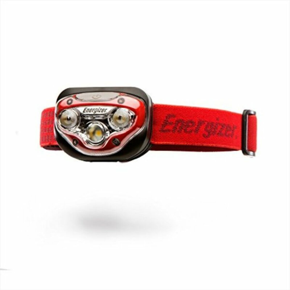 Lanterna Energizer 316374 Branco Vermelho Negro, rojo 300 Lm 150 Lm